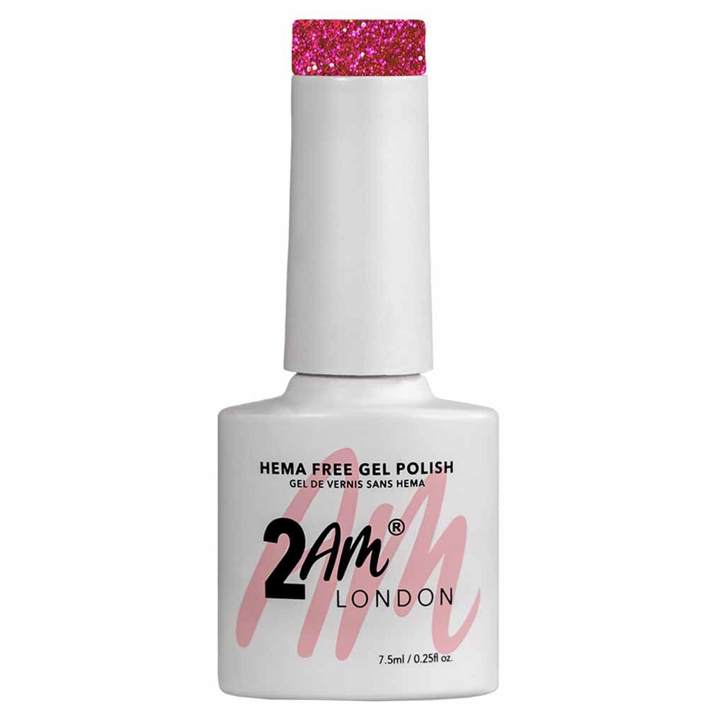2AM London Gel Polish - Pre Drinks - 7.5ml