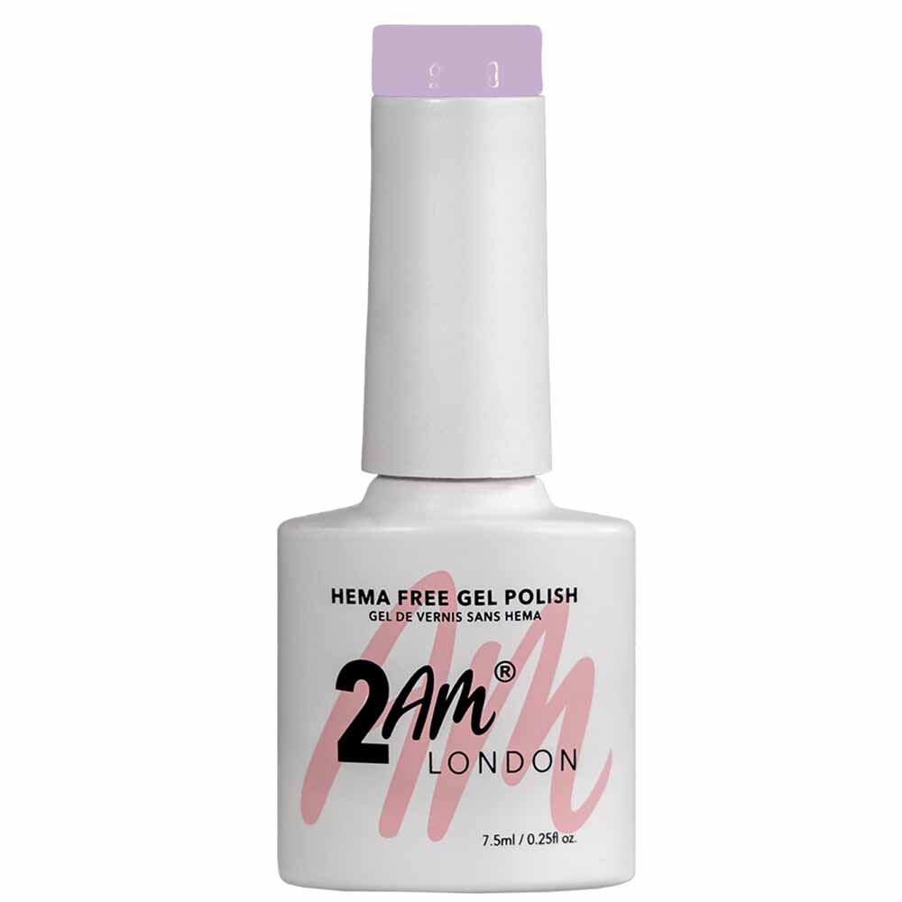 2AM London Gel Polish - He Cried - 7.5ml