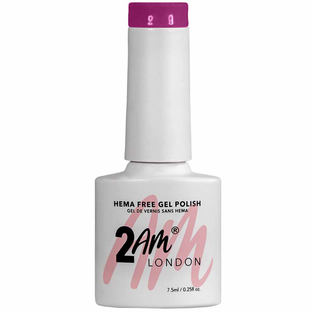 2AM London Gel Polish - Hotter Than Her - 7.5ml