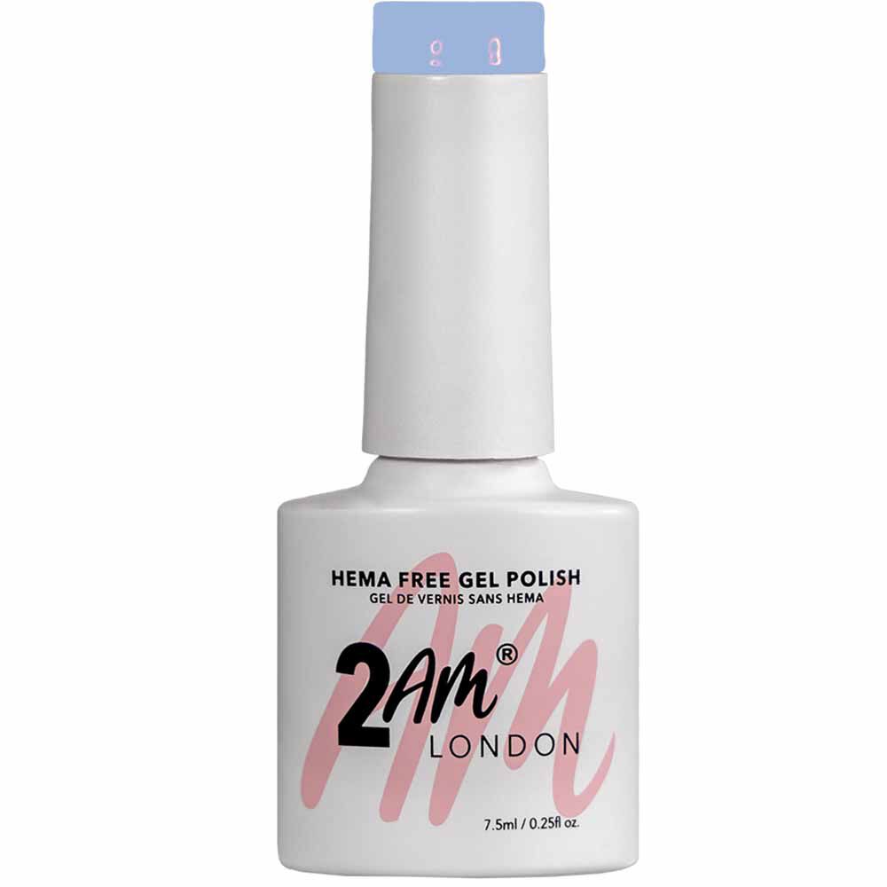2AM London Gel Polish - Side Chick - 7.5ml
