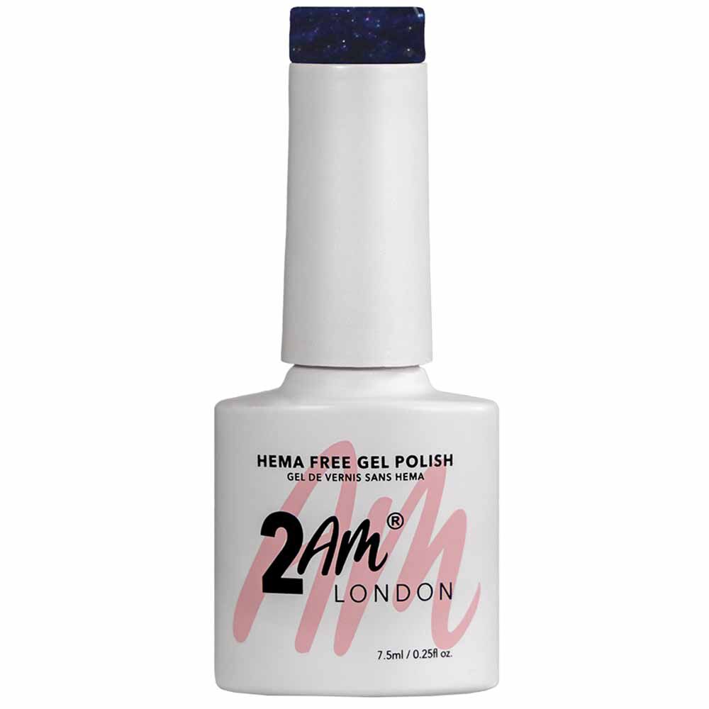 2AM London Gel Polish - Pure Poison - 7.5ml