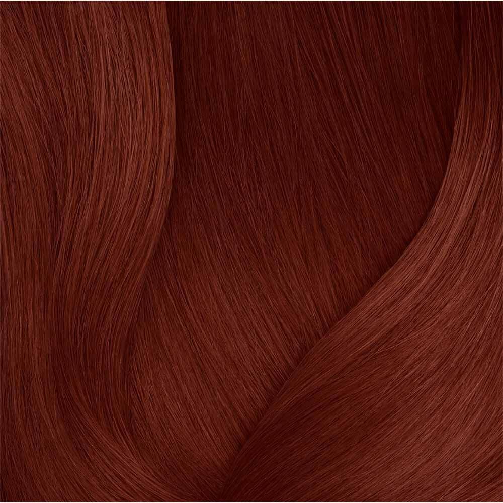 Matrix Super Sync Pre-Bonded Glossing Alkaline Demi-Permanent Hair Colour 6BR Brown Red Warm 90ml