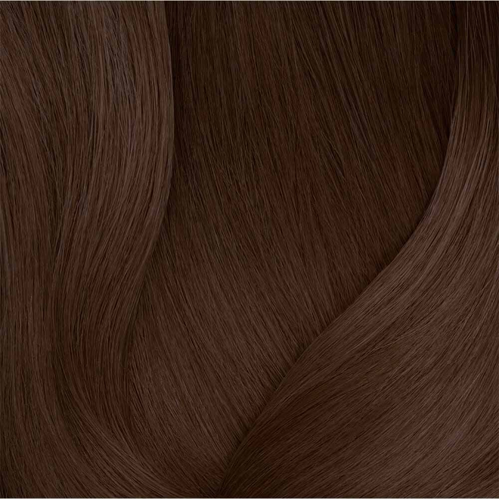 Matrix Super Sync Pre-Bonded Glossing Alkaline Demi-Permanent Hair Colour 5NN 90ml