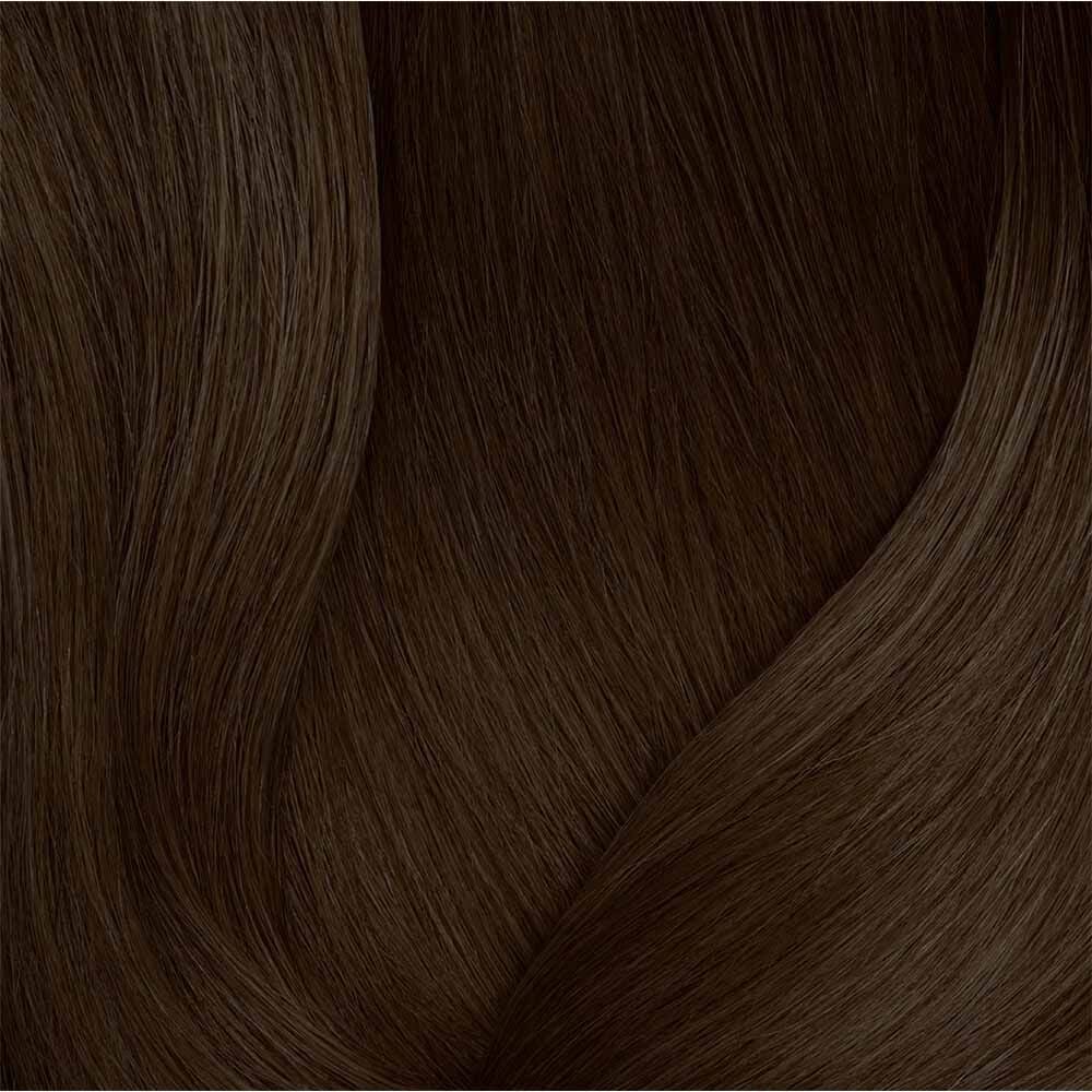 Matrix Super Sync Pre-Bonded Glossing Alkaline Demi-Permanent Hair Colour 4A Ash Cool 90ml