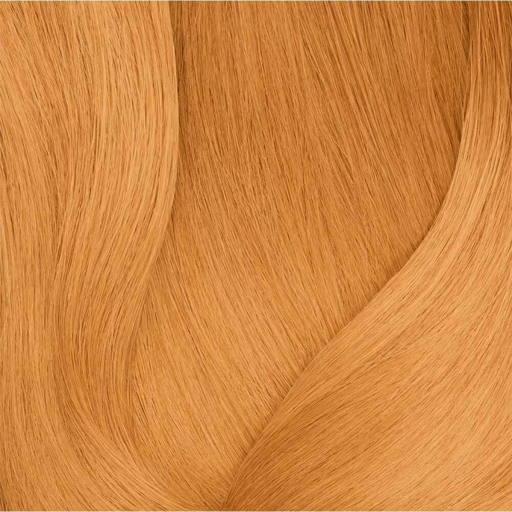 Matrix Super Sync Pre-Bonded Glossing Alkaline Demi-Permanent Hair Colour 8G Gold Warm 90ml