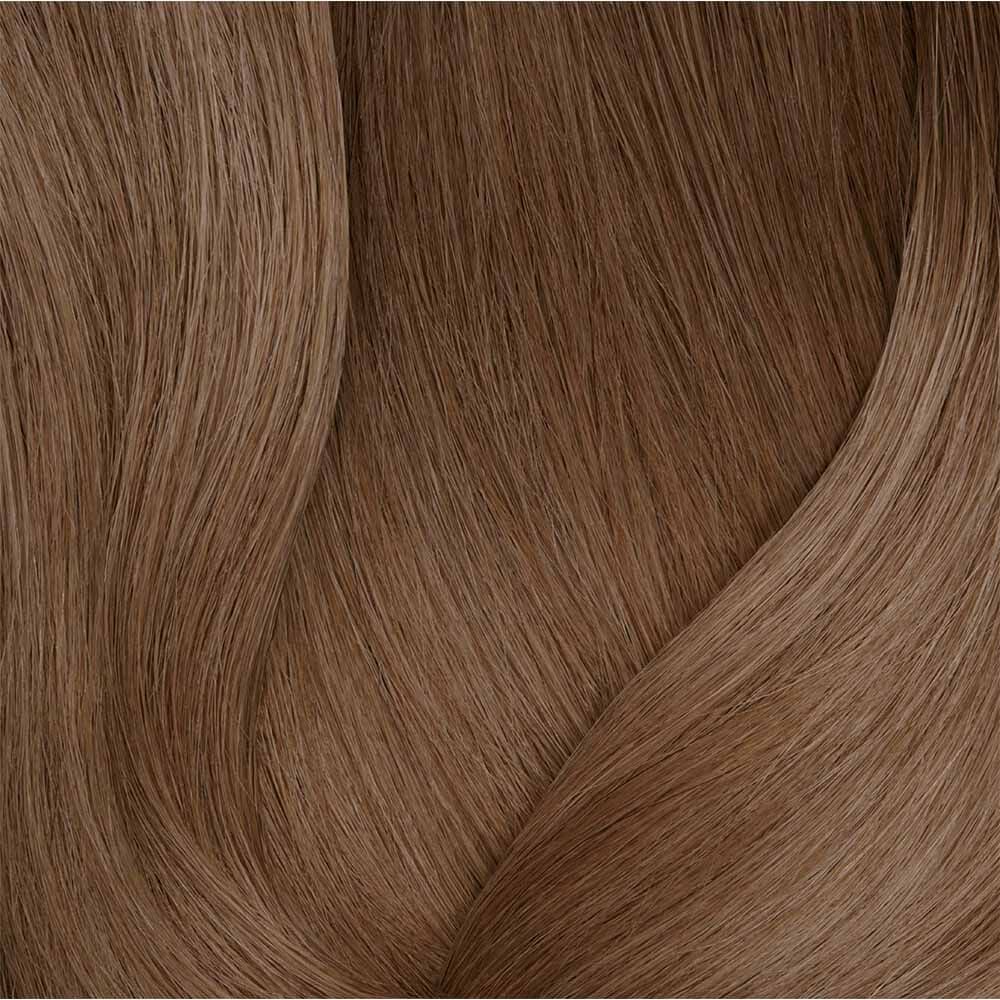Matrix Super Sync Pre-Bonded Glossing Alkaline Demi-Permanent Hair Colour 7NA Neutral Ash 90ml