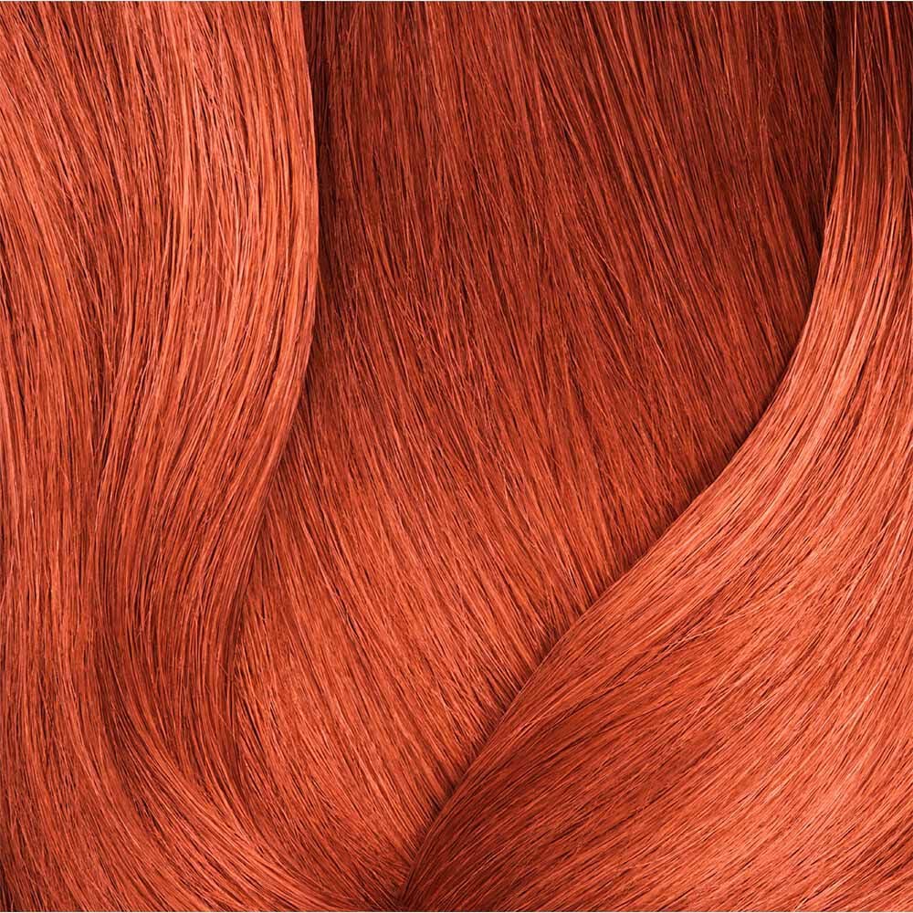 Matrix Super Sync Pre-Bonded Glossing Alkaline Demi-Permanent Hair Colour 6RC+ Red Copper+ Reflect 90ml