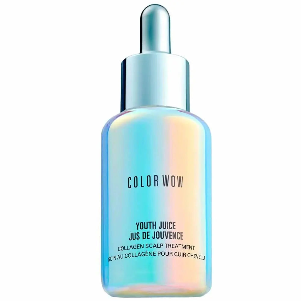 Color Wow Youth Juice Collagen Scalp Treatment 50ml