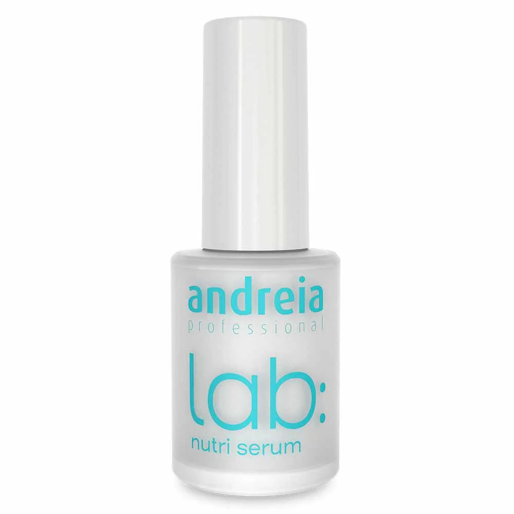 Andreia Professional Lab Nutri Serum - Nail Treatment, 10.5ml