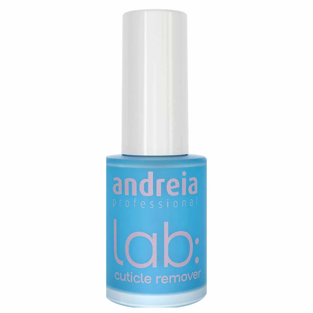 Andreia Professional Lab Cuticle Remover, 10.5ml