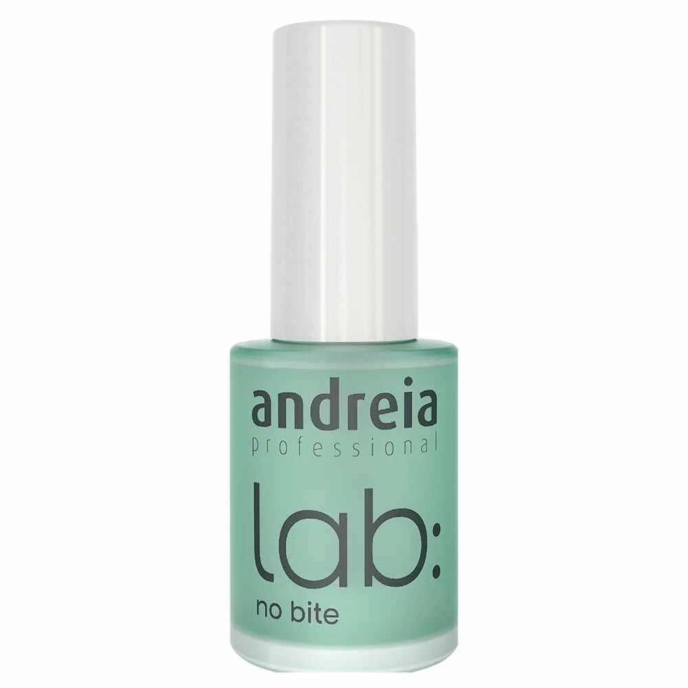 Andreia Professional Lab No Bite -Bitter Nail Polish, 10.5ml