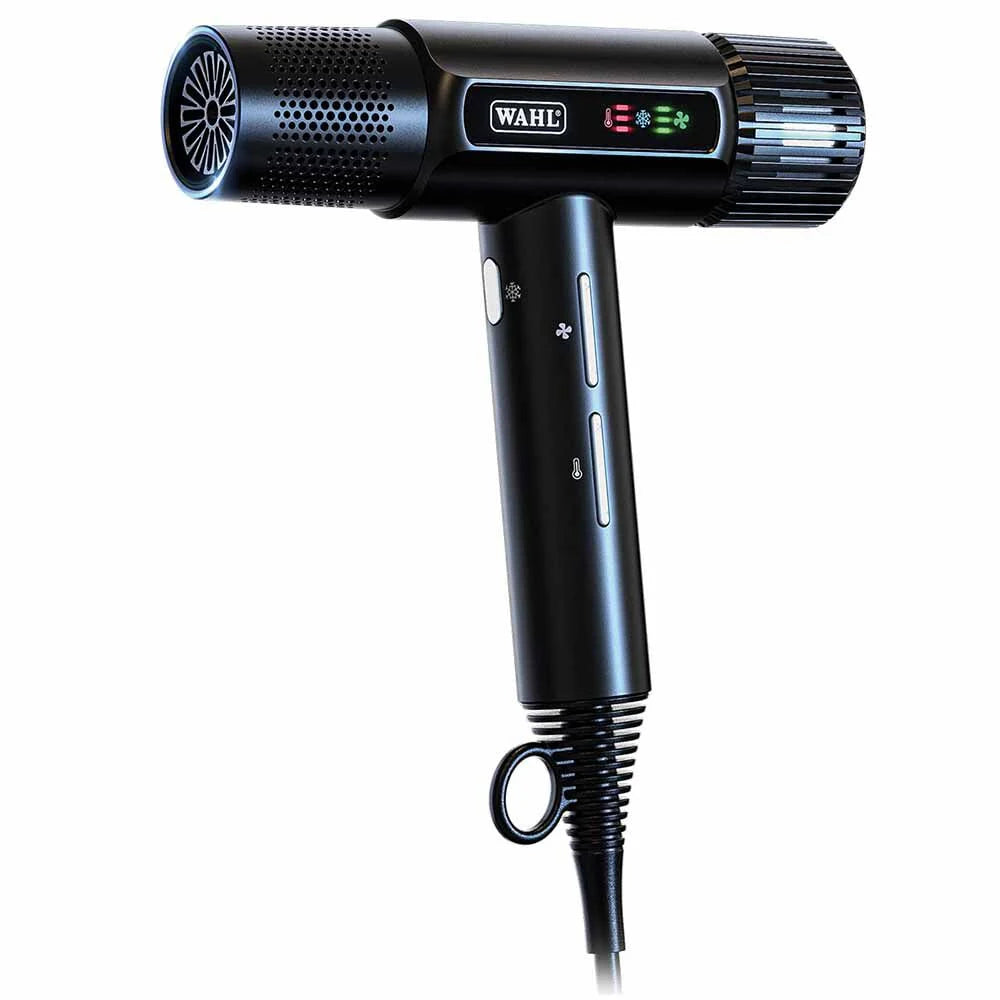 WAHL Vanquish Hair Dryer