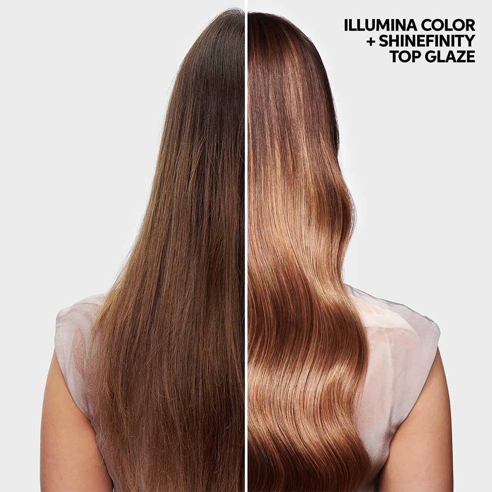 Wella Professionals Illumina Color Permanent Hair Colour 10/34 Lightest Blonde Gold Red - 60ml