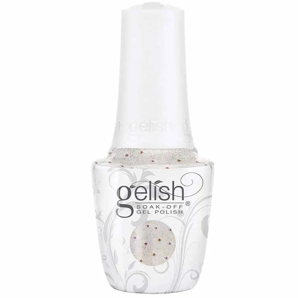 Gelish Soak Off Gel Polish Now & Zen Collection