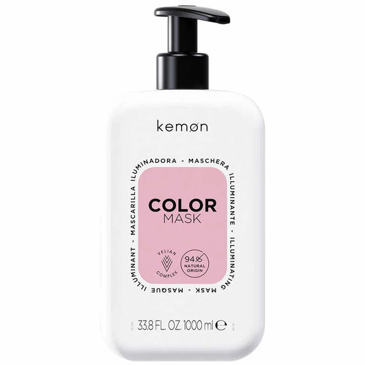 Kemon Care Color Mask 1 Litre