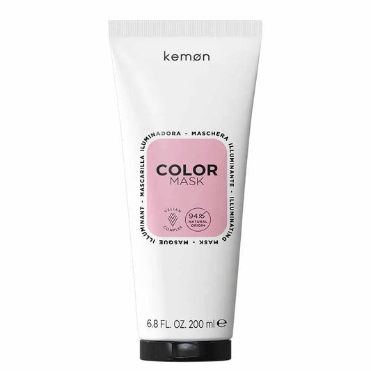 Kemon Care Color Mask - 200ml