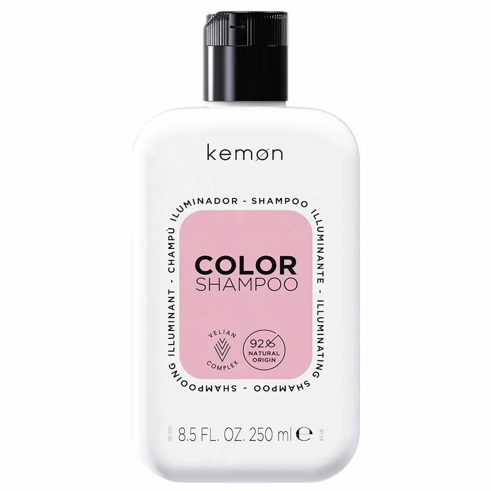 Kemon Care Color Shampoo - 250ml