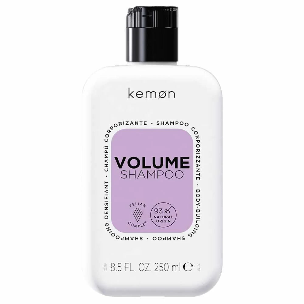Kemon Care Volume Shampoo - 250ml