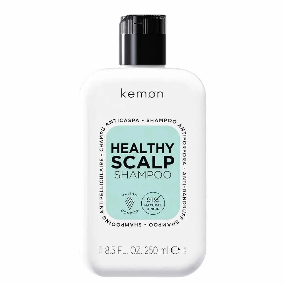 Kemon Care Healthy Scalp Anti-Dandruff Shampoo - 250ml