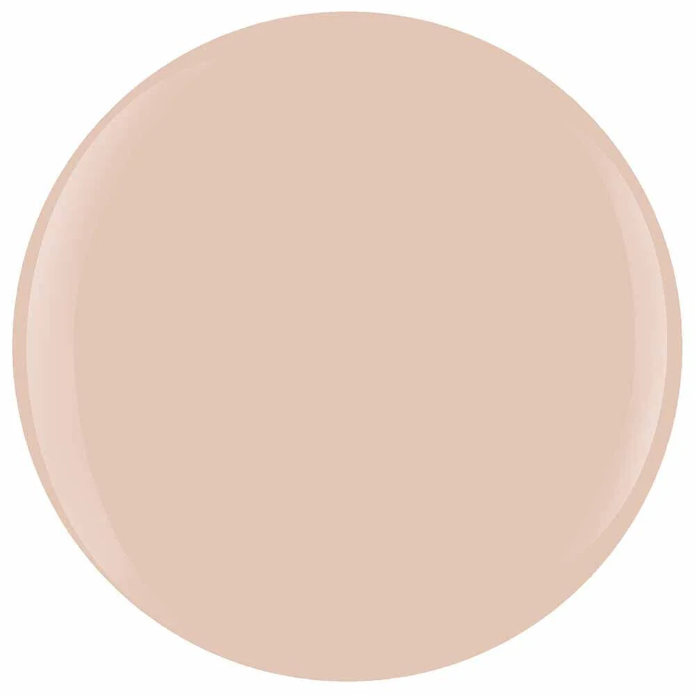 Gelish Brush-On Builder Gel - Beige Nude - 15ml