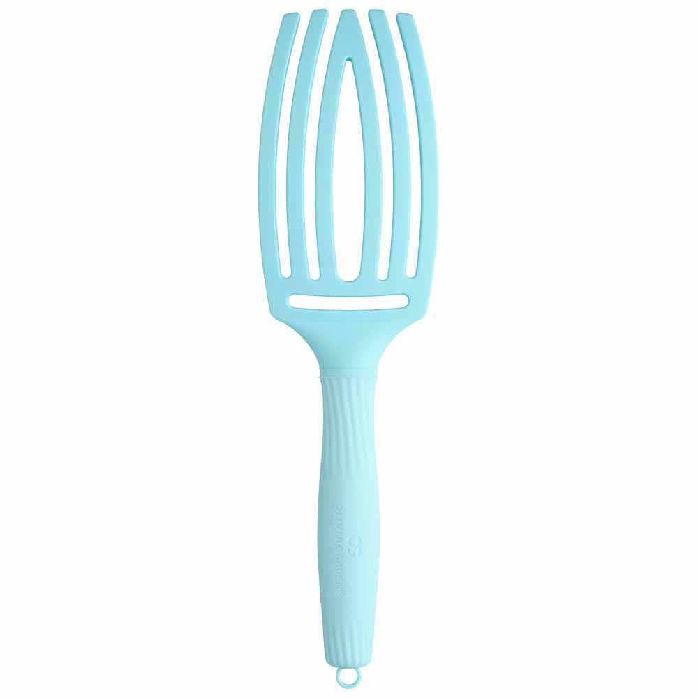 Olivia Garden Dolce Vita Fingerbrush Blue Sky