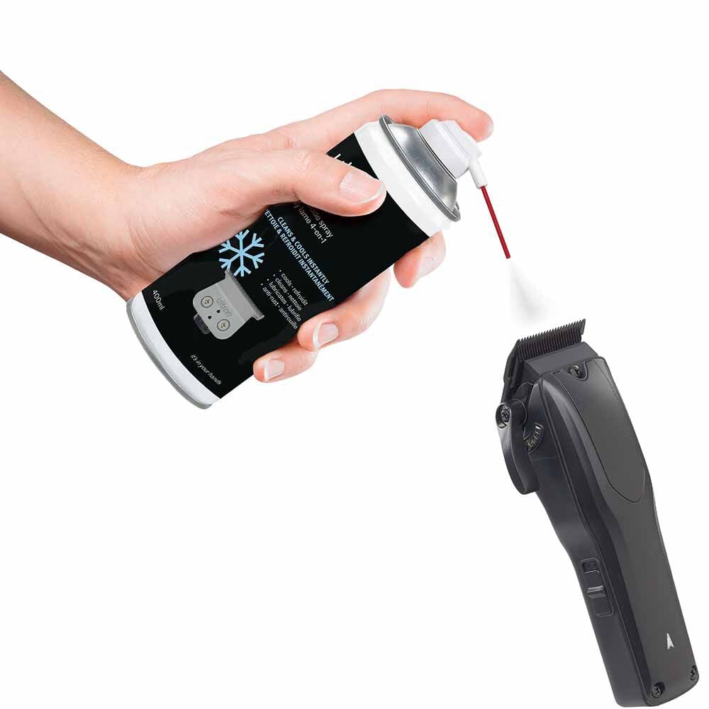 Ultron Ice Blade Spray 400ml