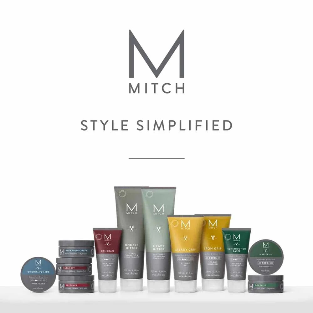 Paul Mitchell Mitch Original Pomade 85g
