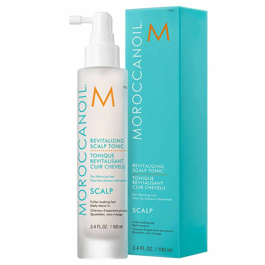 Moroccanoil Scalp Revitalizing Tonic 100ml