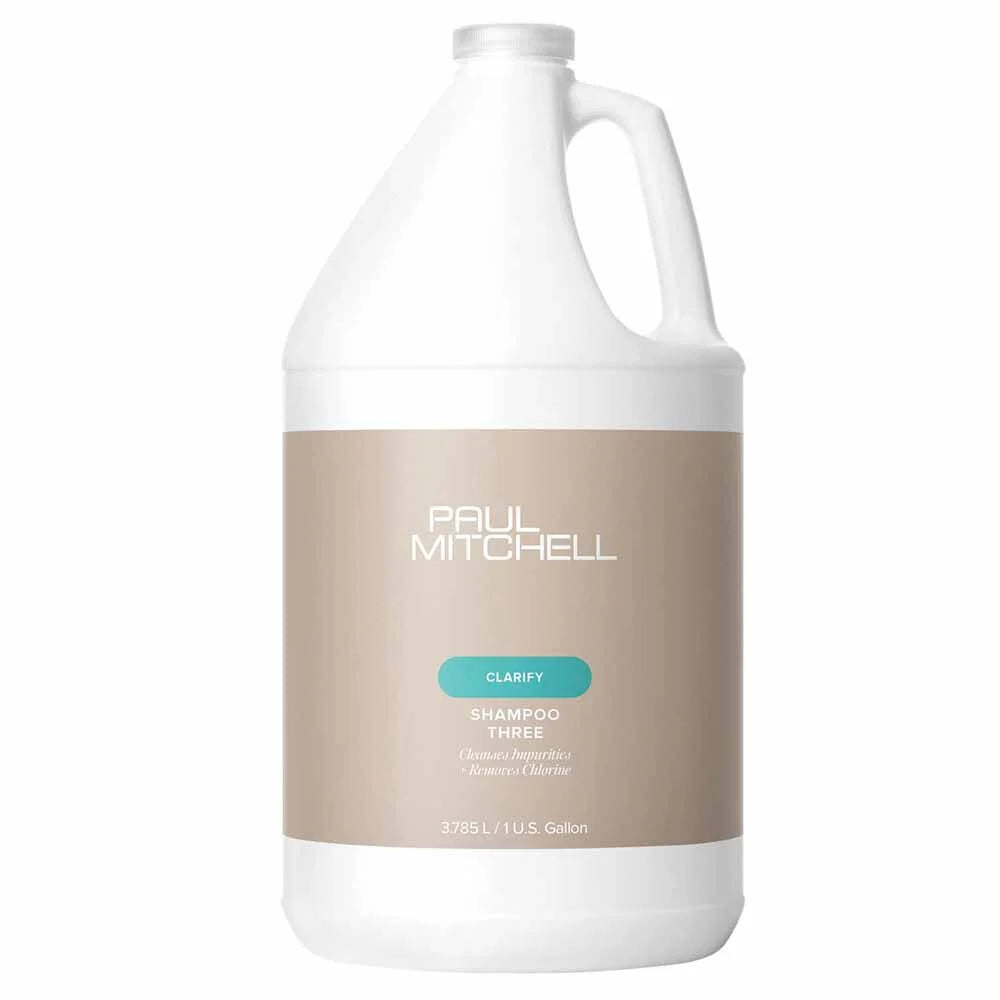 Paul Mitchell Clarify Shampoo Three 3785ml
