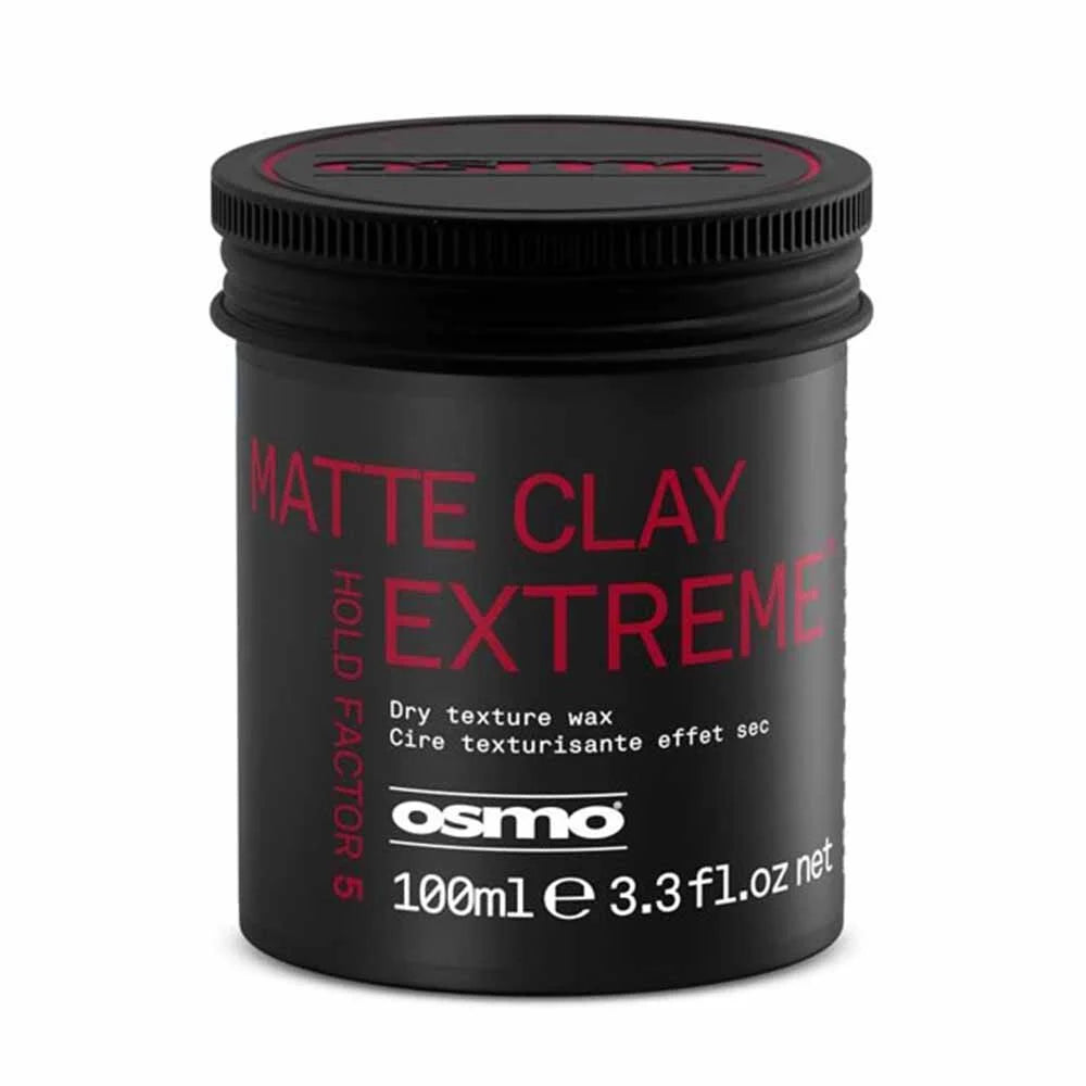 Osmo Matte Clay Extreme 100ml