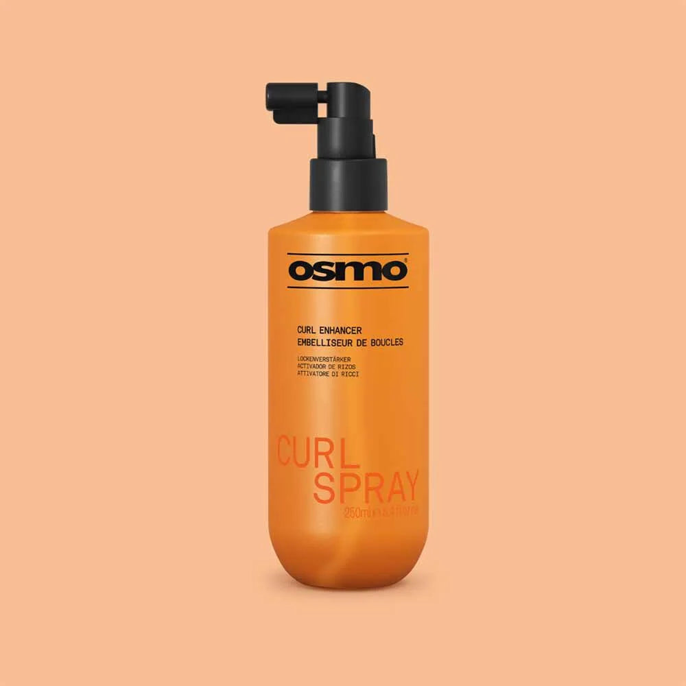 Osmo Curl Spray Curl Enhancer 250ml