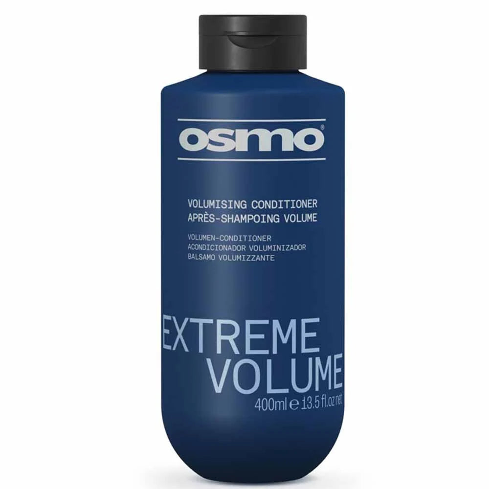 Osmo Extreme Volume Volumising Conditioner