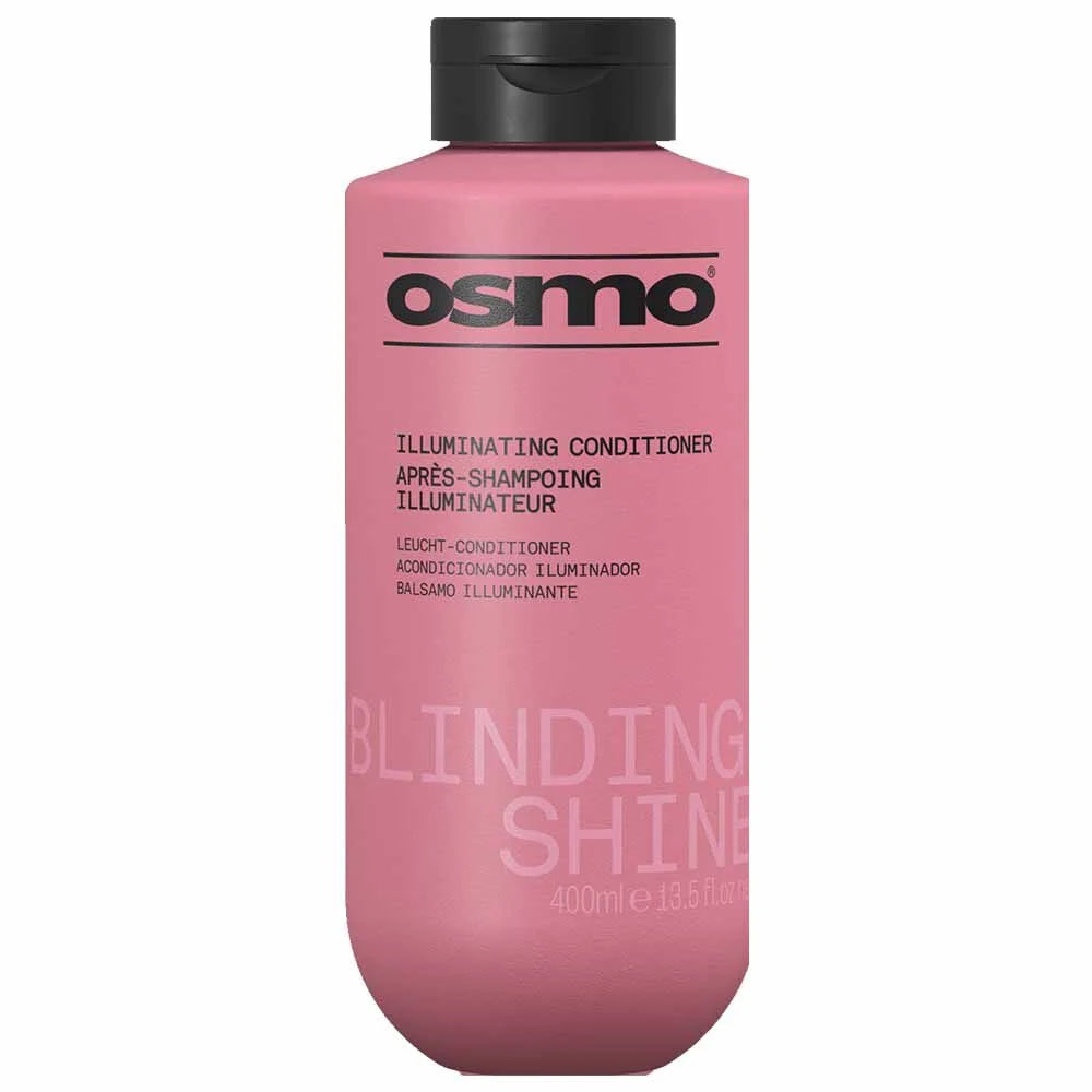 Osmo Blinding Shine Illuminating Conditioner