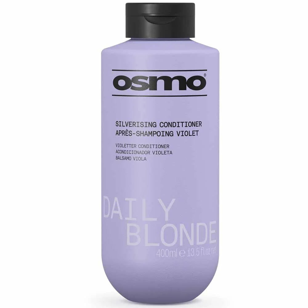 Osmo Daily Blonde Silverising Conditioner