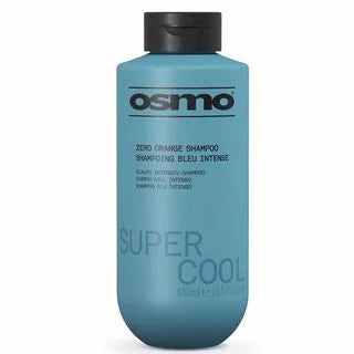 Osmo Super Cool Zero Orange Shampoo 400ml