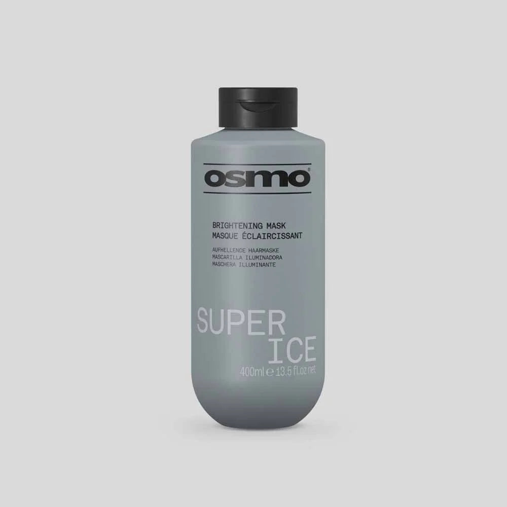 Osmo Super Ice Brightening Mask - 400ml