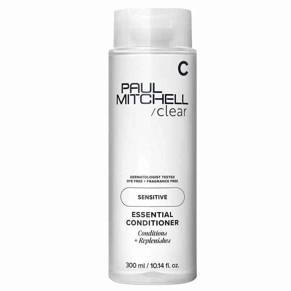 Paul Mitchell Clear Essential Conditioner 300ml