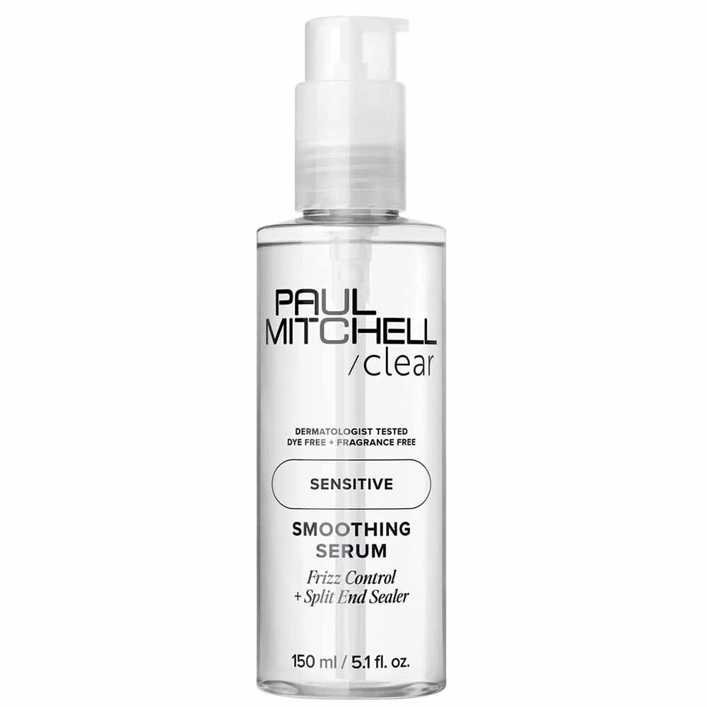 Paul Mitchell Clear Smoothing Serum 150ml