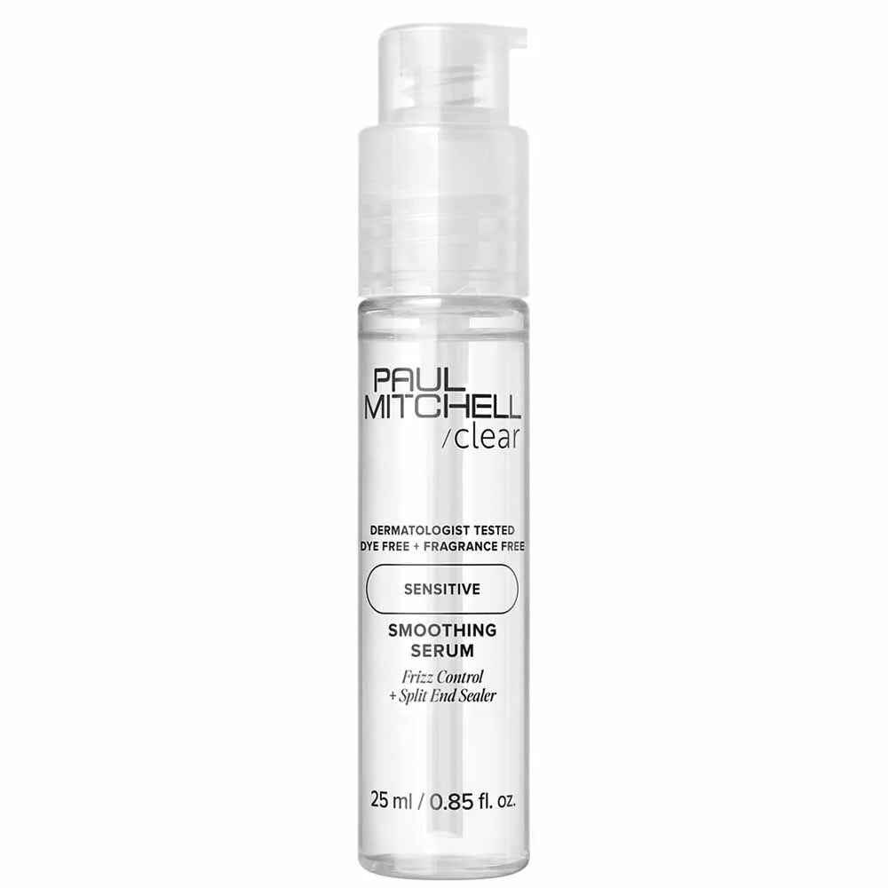 Paul Mitchell Clear Smoothing Serum 25ml