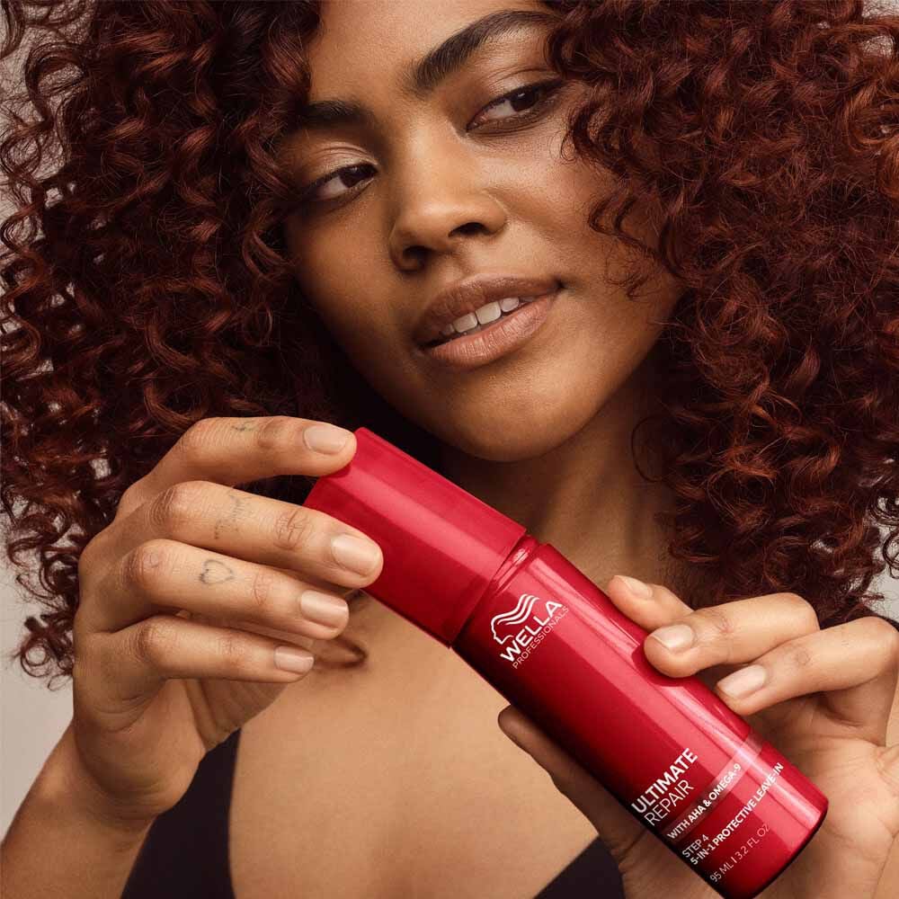 Wella Professionals Ultimate Repair 5-In-1 Protective Leave-In 95ml