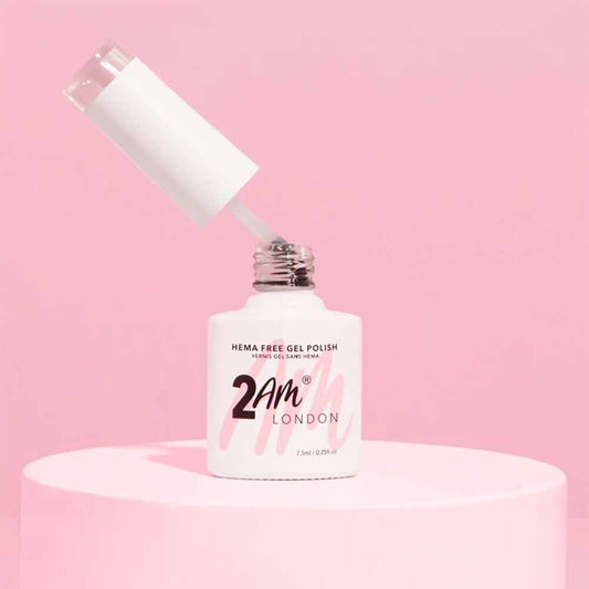 2AM London Top Coat - Get On Top 7.5ml