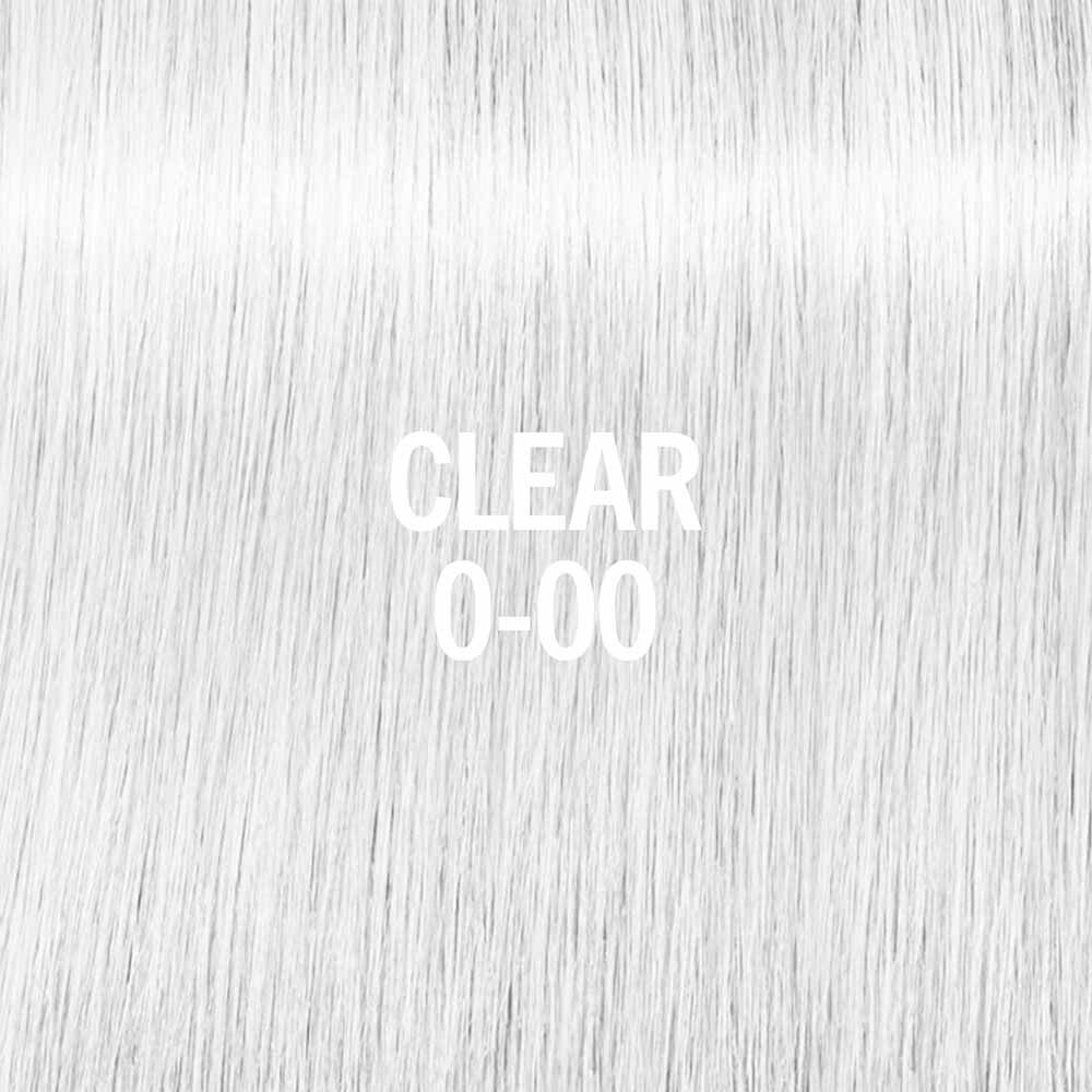 Schwarzkopf Professional BlondMe Glow Toner - Clear 60ml
