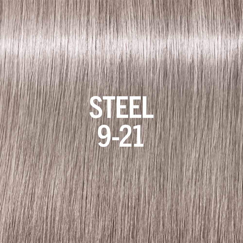 Schwarzkopf Professional BlondMe Glow Toner - Steel 60ml
