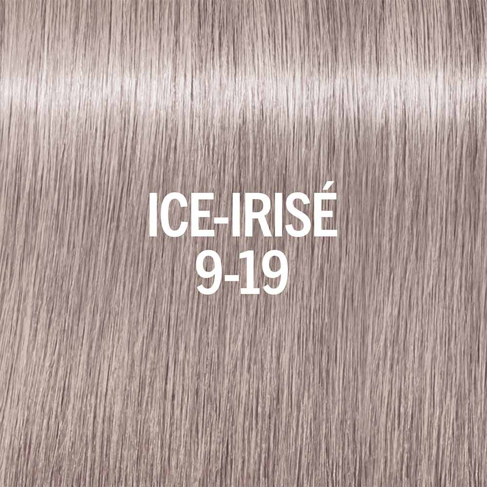Schwarzkopf Professional BlondMe Glow Toner - Ice-Irise 60ml