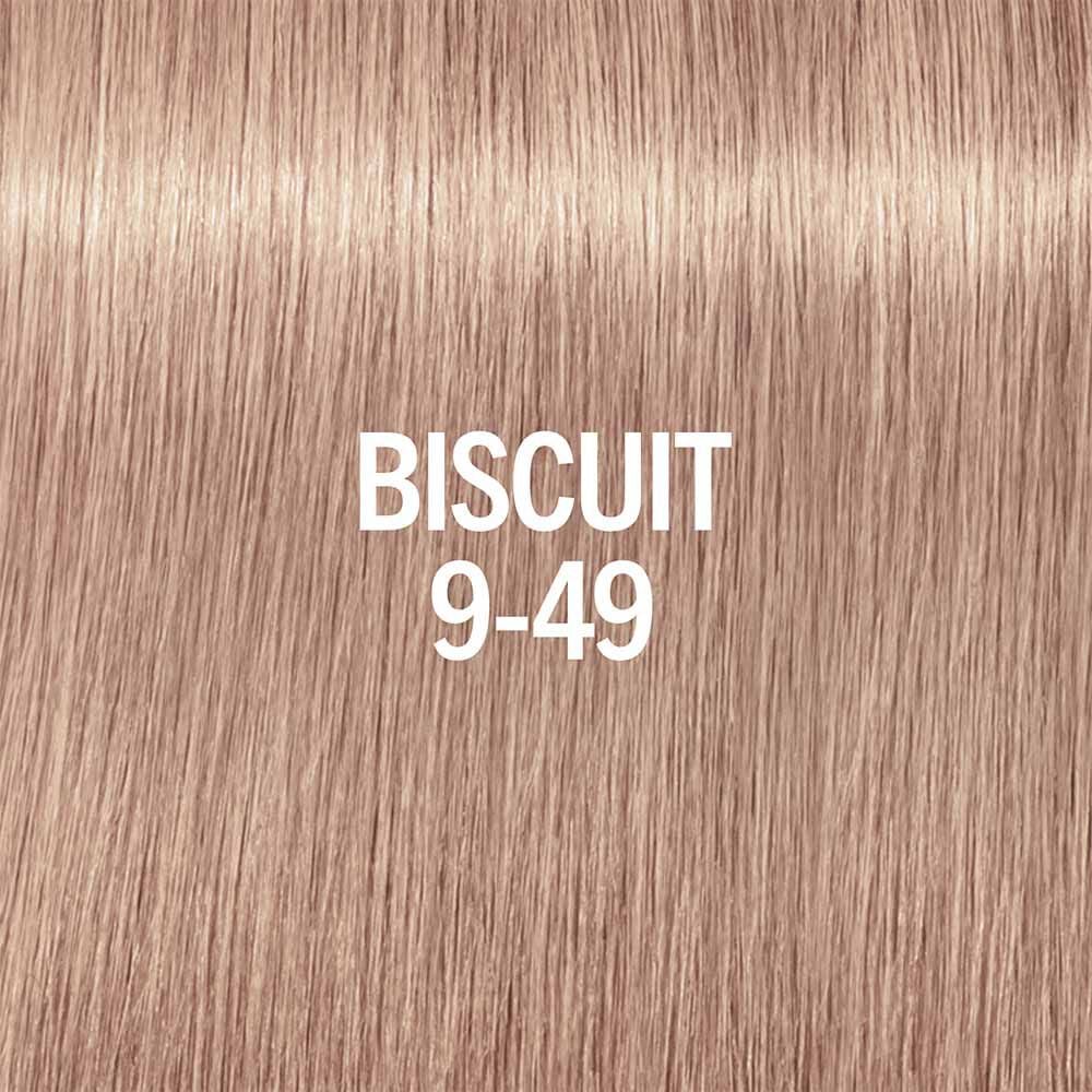 Schwarzkopf Professional BlondMe Glow Toner - Biscuit 60ml