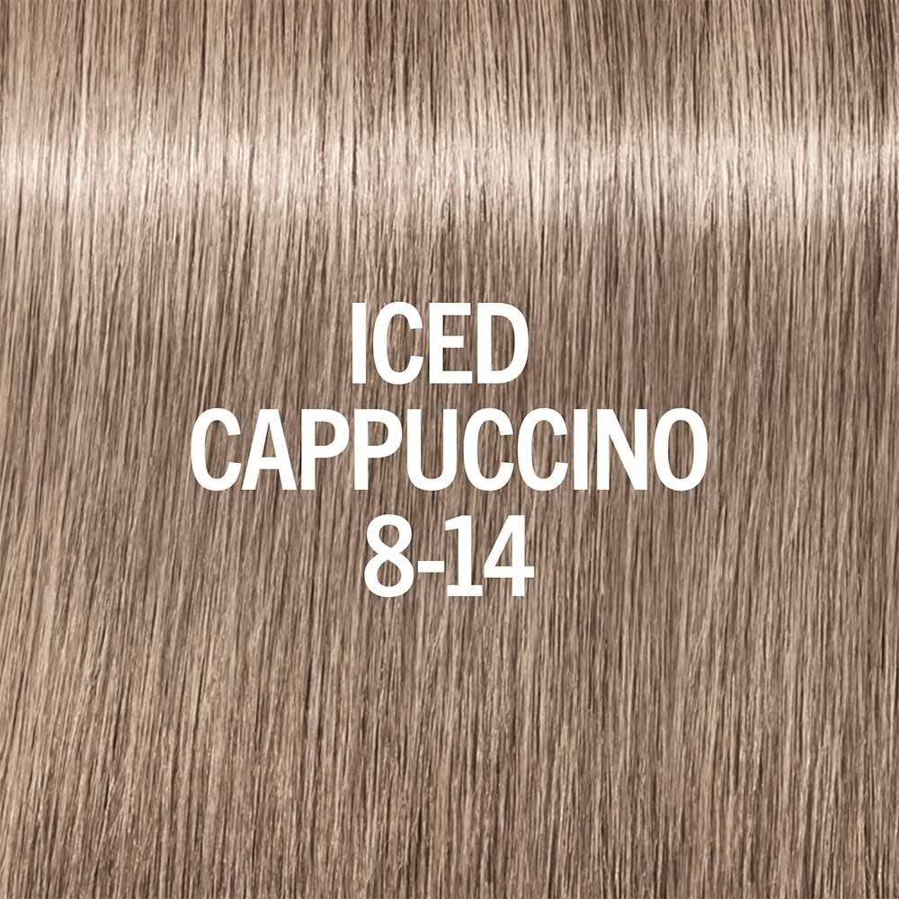 Schwarzkopf Professional BlondMe Glow Toner - Iced Cappuccino 60ml
