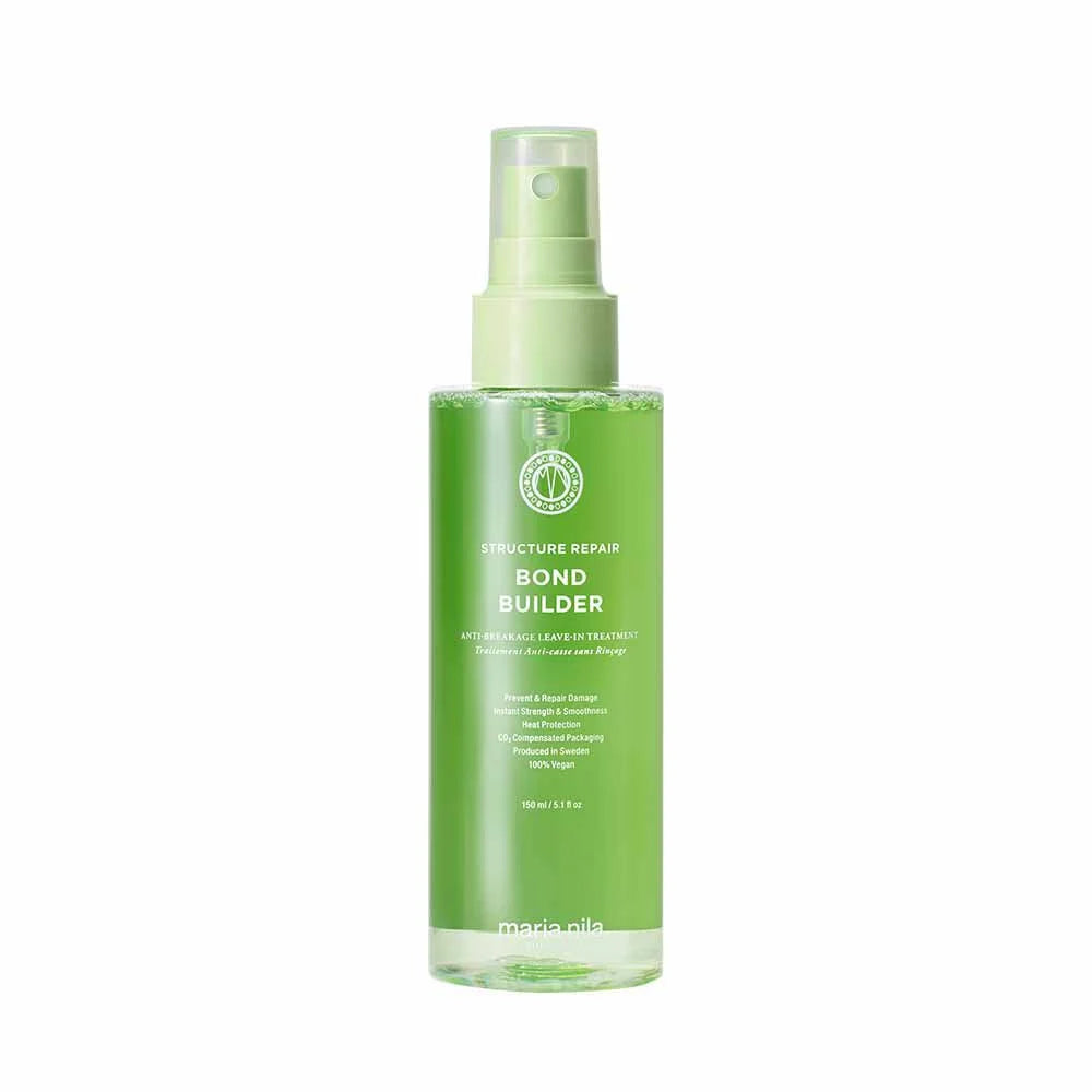 Maria Nila Structure Repair Bond Builder Anti-Breakage Leave-In Treatment 150ml