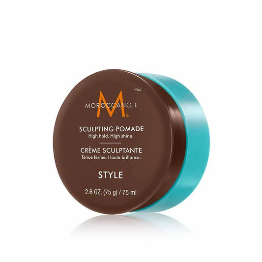 Moroccanoil Sculpting Pomade 75ml