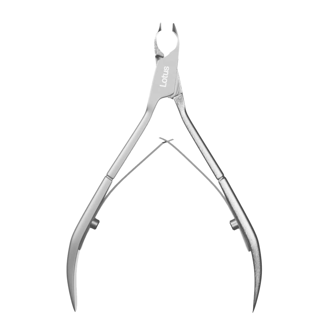 Lotus Cuticle Nipper 3mm Jaw
