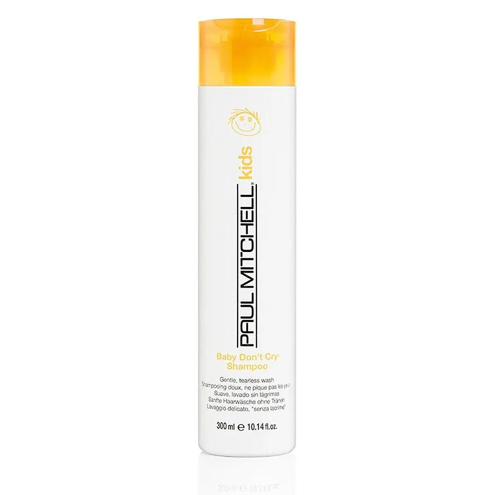 Paul Mitchell Kids Baby Dont Cry Shampoo - 300ml